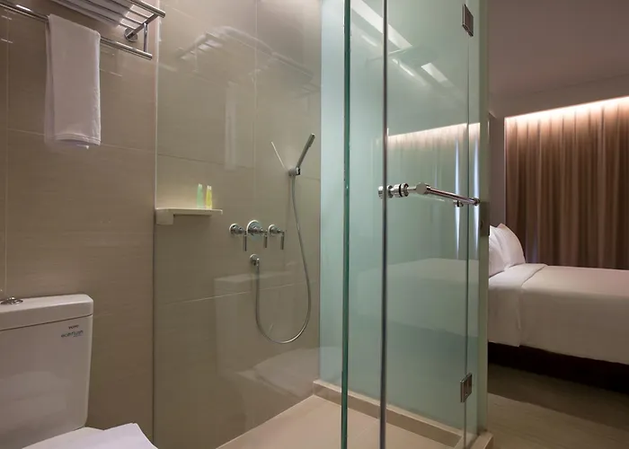 Premier King Room