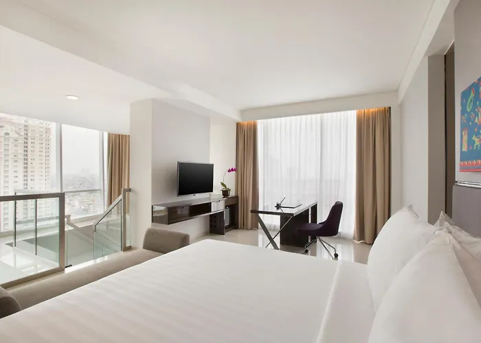 King Suite