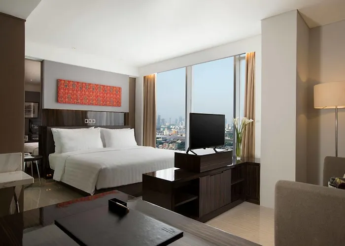 Premier King Room