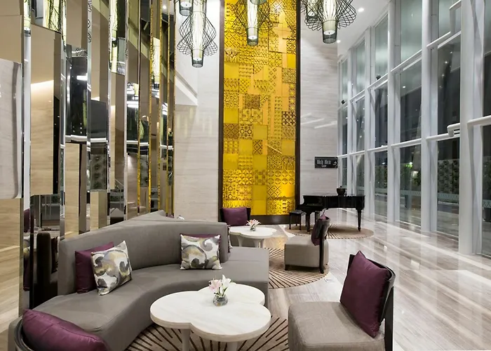 Premier King Room